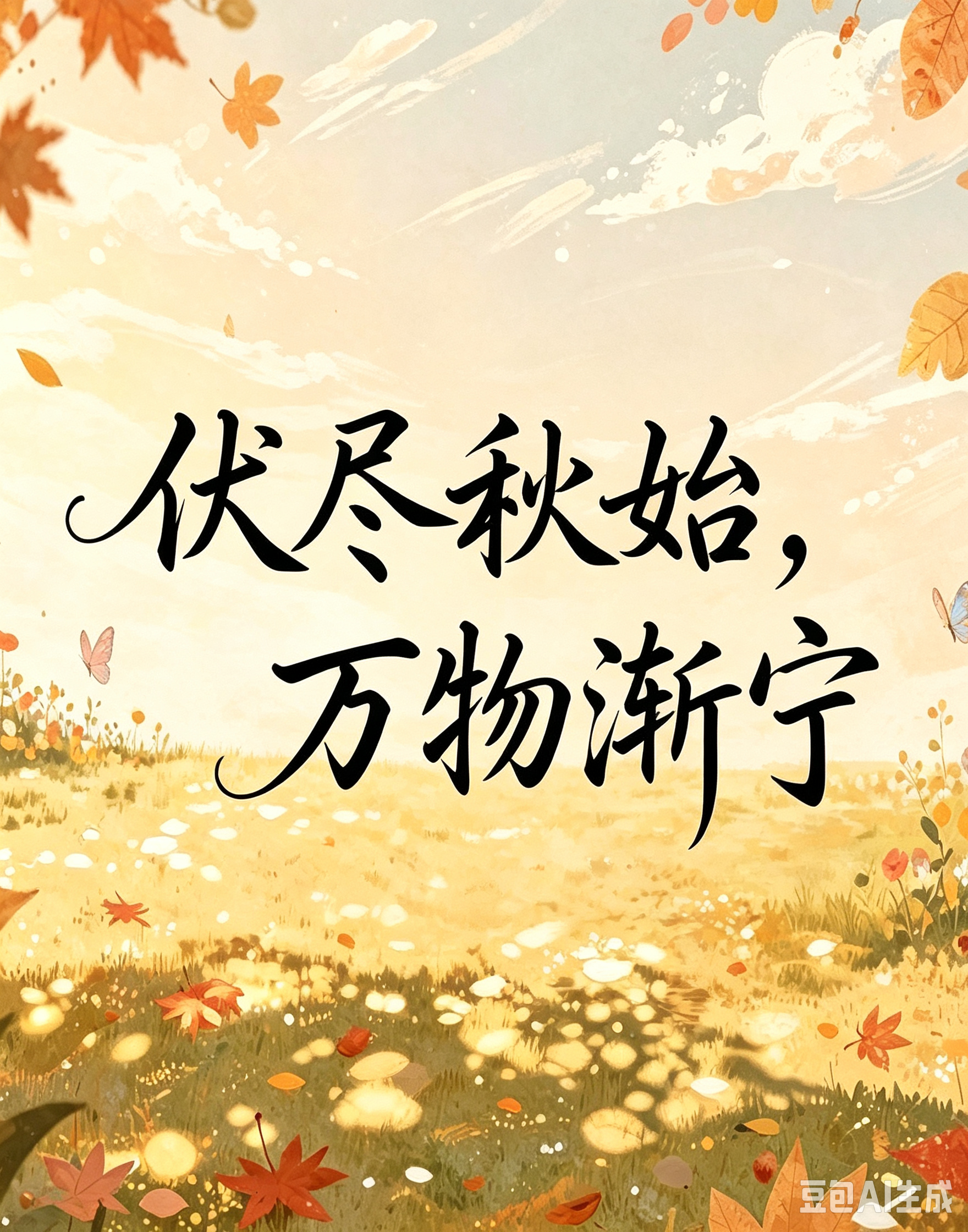  出伏到白露15天！夏秋换季关键期，做好3防安稳过秋