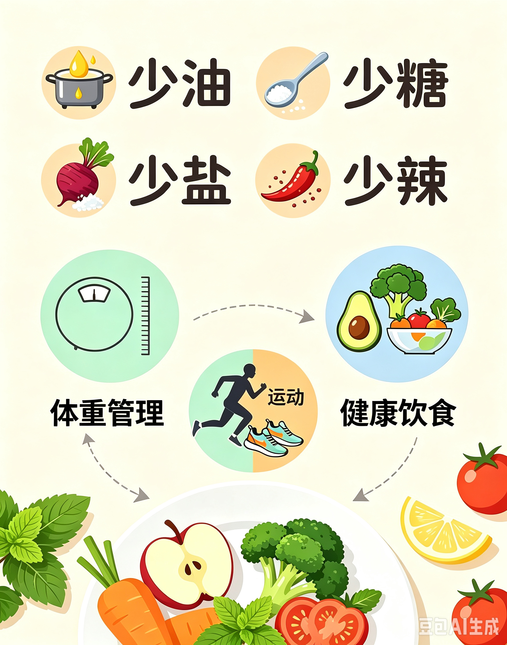 长寿不靠天赋！8个日常小习惯，养出健康好身体