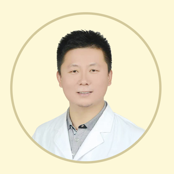 骨伤科医生